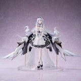 Azur Lane PVC Figure 1/6 Shira Heavy Armament Ver. 26 cm