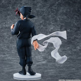 Nintama Rantaro PVC Figure Hannosuke Doi 20 cm