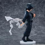 Nintama Rantaro PVC Figure Hannosuke Doi 20 cm
