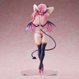 Alex Illustration PVC Figure 1/6 The Big Little Devil 26 cm