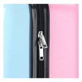 Hello Kitty Trolley Suitcase Voyage Vibes 46 cm