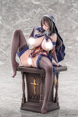 Original Character PVC Figure 1/6 Seishori Sister "Petronille" Succubus Outfit Ver. illustration by Ogre Deluxe Edition 25 cm