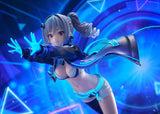 The Idolmaster Cinderella Girls PVC Statue 1/7 Ranko Kanzaki + Dance Dance Dance 23 cm