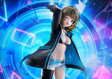 The Idolmaster Cinderella Girls PVC Statue 1/7 Kaede Takagaki + Dance Dance Dance 25 cm