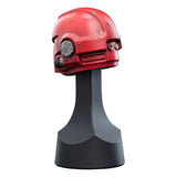 Warhammer 40,000 Replica 1/4 Blood Angels Helm 12 cm