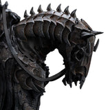 The Lord of the Rings Mini Statue Mouth of Sauron 22 cm
