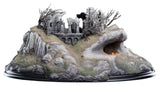 The Lord of the Rings Environment Weathertop Limited Edition 19 cm