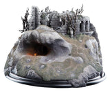 The Lord of the Rings Environment Weathertop Limited Edition 19 cm