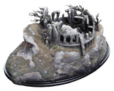 The Lord of the Rings Environment Weathertop Limited Edition 19 cm