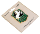 Lord of the Rings Magnet The Prancing Pony (Enamel) 7 cm