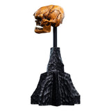 Lord of the Rings Mini Statue Skull of a Misty Mountain Goblin 14 cm