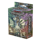 Dungeons & Dragons Game Expansion Onslaught Custom Character Kit Expansion *English Version*