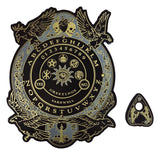 Dungeons & Dragons Replicas of the Realms Wall Art Spirit Board 55 cm