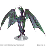 Pathfinder Battles Boxed prepainted Miniatures Adult Mirage Dragon 23 cm