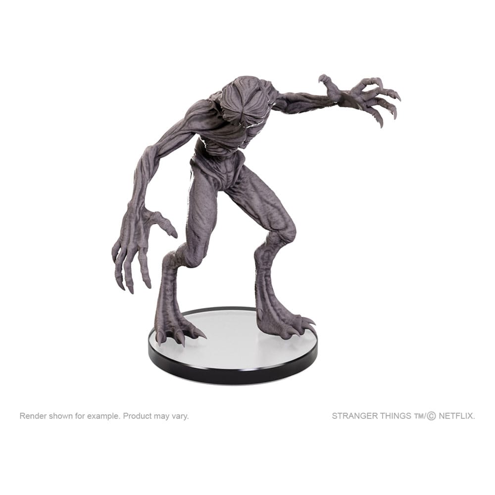 Stranger Things Upside Down Counter Top Display  (12)