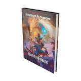 Dungeons & Dragons RPG Player's Handbook 2024 english