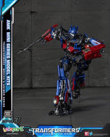 Transformers Generation One AMK Mini Series Plastic Model Kit Wave 3 Optimus Prime TF 3 11 cm