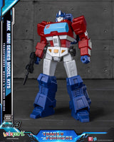Transformers Generation One AMK Mini Series Plastic Model Kit Wave 3 Orion Pax IDW 11 cm