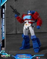 Transformers Generation One AMK Mini Series Plastic Model Kit Wave 3 Orion Pax IDW 11 cm