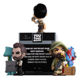 Call of Duty Mini Figures Blind Box Assortment (8)