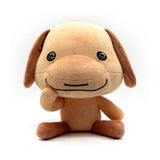 Doko Demo Issyo Plush Figure Pierre 22 cm