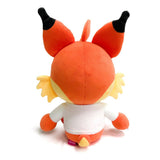 Bubsy Plush Figure Bubsy 22 cm