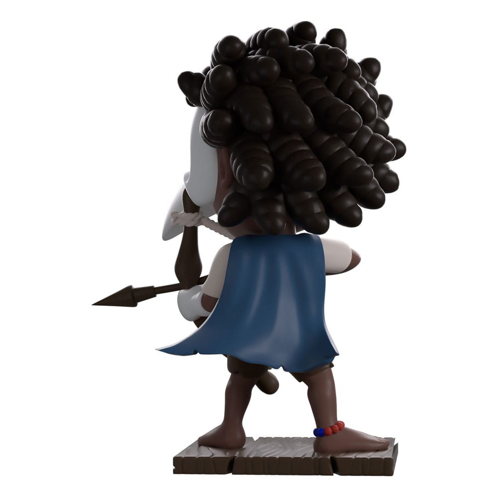 Little Nightmares III Vinyl Figure Low 11 cm
