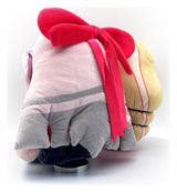 Hazbin Hotel Plush Figures 2-Pack Valentine´s Charlie & Vaggie 22 cm