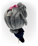 Ghost Plush Keychain Nameless Ghoulette 13 cm