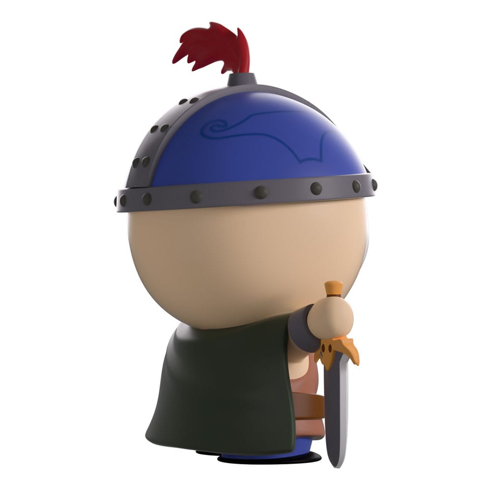 South Park Vinyl Figure Ranger Stan Marshwalker 10 cm