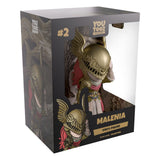 Elden Ring Vinyl Figure Malenia 14 cm