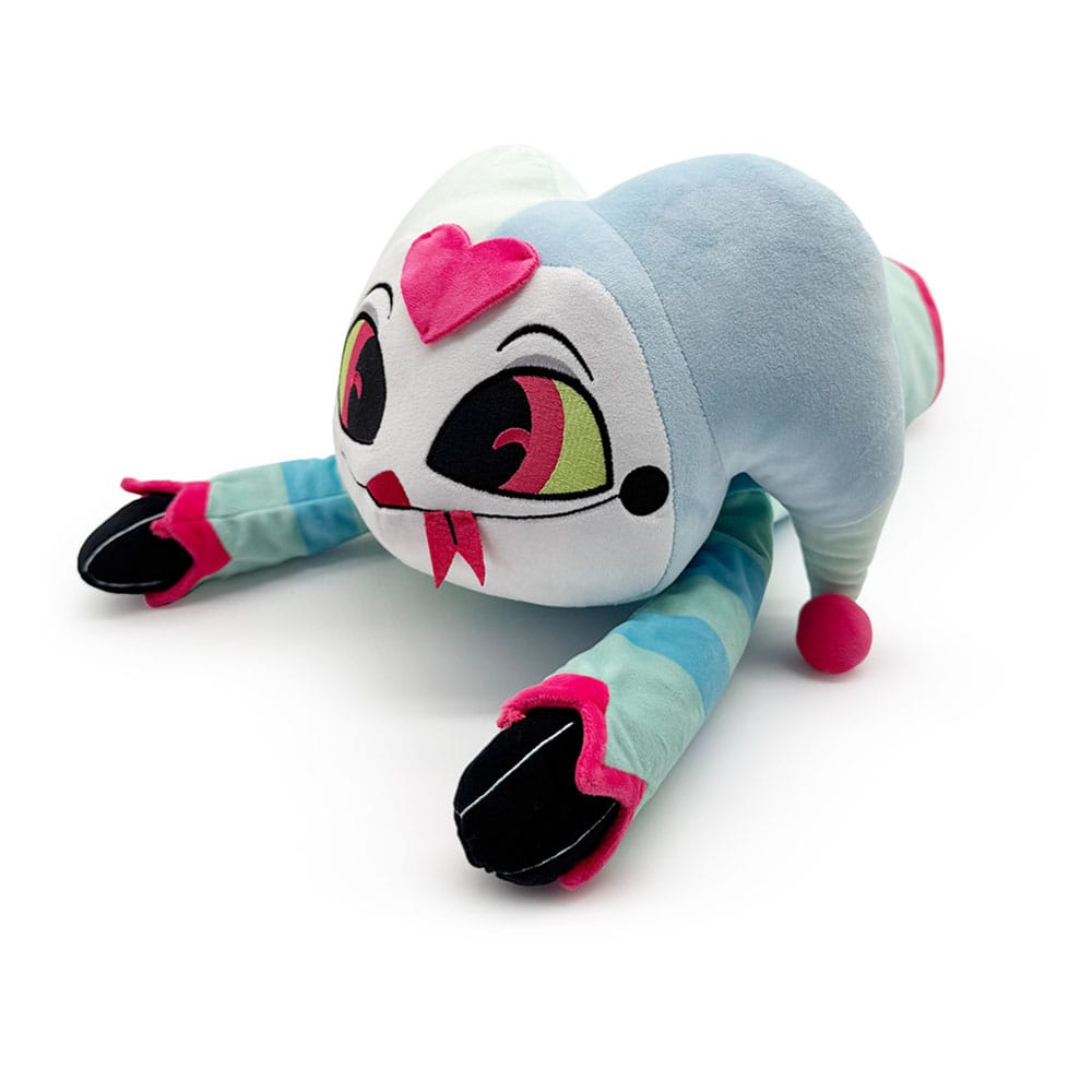 Helluva Boss Plush Figure Fizzarolli Weighted Plush 40 cm
