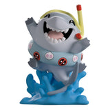 Marvel Companions Vinyl Figure Jeff the Land Shark 11 cm