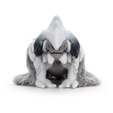 Monster Hunter Wilds Plush Figure Arkveld 22 cm