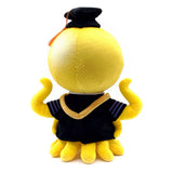 Assassination Classroom Plush Figure Koro Sensei 22 cm