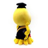 Assassination Classroom Plush Figure Koro Sensei 22 cm
