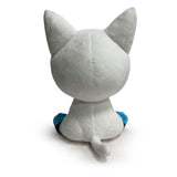 Astro Bot Plush Figure Cat Bot  22 cm
