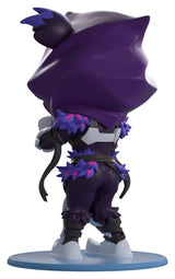 Fortnite Vinyl Figure Raven Team Leader 12 cm