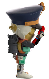Call of Duty Vinyl Figure T.E.D.D. 14 cm