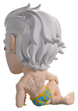 Baldur´s Gate 3 Vinyl Figure Romance Astarion 10 cm