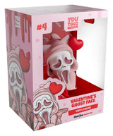 Ghost Face Vinyl Figure Valentine´s Ghost Face 8 cm
