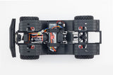 Kyosho Toyota Land Cruiser 60 KC10 – remote-controlled crawler 1:10 RTR