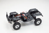 Kyosho Toyota Land Cruiser 60 KC10 – remote-controlled crawler 1:10 RTR