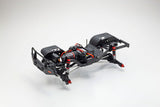 Kyosho Toyota Land Cruiser 60 KC10 – remote-controlled crawler 1:10 RTR