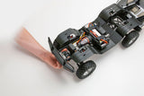 Kyosho Toyota Land Cruiser 60 KC10 – remote-controlled crawler 1:10 RTR