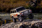 Kyosho Toyota Land Cruiser 60 KC10 – remote-controlled crawler 1:10 RTR