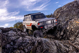 Kyosho Toyota Land Cruiser 60 KC10 – remote-controlled crawler 1:10 RTR