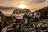 Kyosho Toyota Land Cruiser 60 KC10 – remote-controlled crawler 1:10 RTR