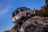 Kyosho Toyota Land Cruiser 60 KC10 – remote-controlled crawler 1:10 RTR