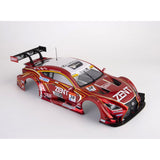 Zent Cerumo RC F finished body